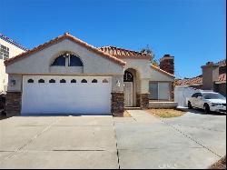 16674 War Cloud Drive, Moreno Valley CA 92551