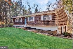 253 Millstone Road, Perrineville NJ 08535