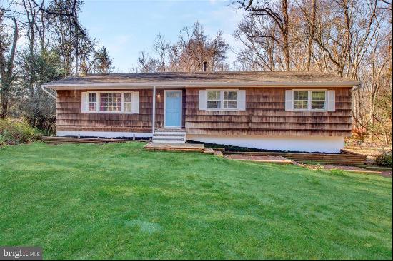 253 Millstone Road, Perrineville NJ 08535