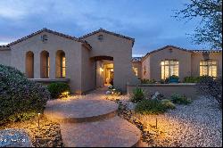 7914 E Softwind Drive, Scottsdale AZ 85255