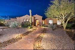 7914 E Softwind Drive, Scottsdale AZ 85255