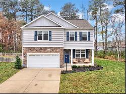 11500 Longtown Trail, Midlothian VA 23112