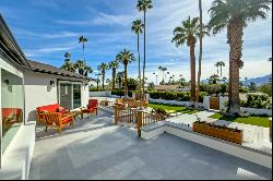 322 Camino Norte, Palm Springs CA 92262