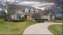 1055 Country Lane, Bourbonnais IL 60914