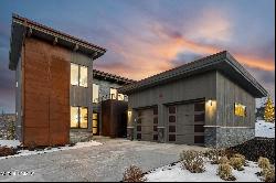 7196 Golden Bear Loop W, Park City UT 84098