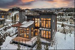 7196 Golden Bear Loop W, Park City UT 84098