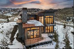 7196 Golden Bear Loop W, Park City UT 84098