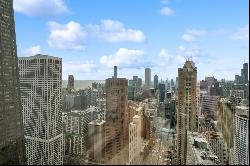 132 E Delaware Place #6201, Chicago IL 60611