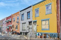 1745 N Bailey Street, Philadelphia PA 19121