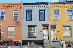 1745 N Bailey Street, Philadelphia PA 19121