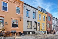 1745 N Bailey Street, Philadelphia PA 19121