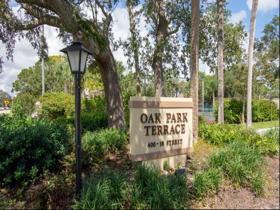 400 18th Street Unit M1, Vero Beach FL 32960