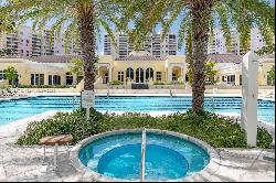 731 Crandon Blvd Unit 507, Key Biscayne FL 33149