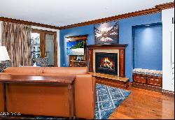 100 E Thomas Place Unit 3052-Weeks 50-51, Beaver Creek CO 81620