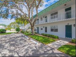 2800 Indian Boulevard Unit 4G, Vero Beach FL 32960