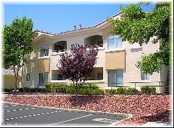 1531 Ruby Cliffs Lane Unit 102, Las Vegas NV 89144