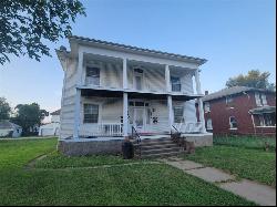 210 Illinois Avenue, St Joseph MO 64504