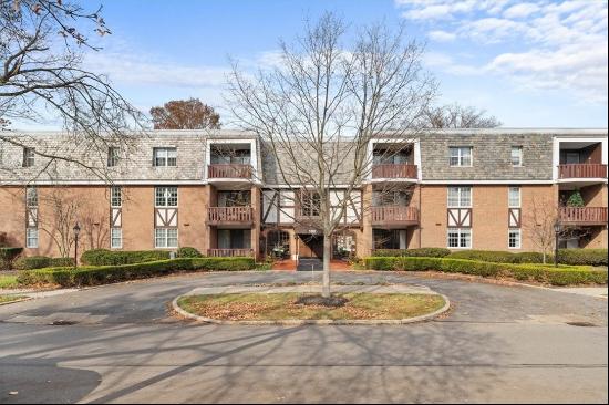 505 Grove Street Unit 14, Sewickley PA 15143