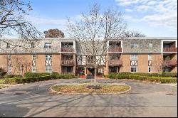 505 Grove Street Unit 14, Sewickley PA 15143