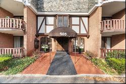 505 Grove Street Unit 14, Sewickley PA 15143