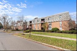 505 Grove Street Unit 14, Sewickley PA 15143