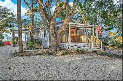 716 E Cooper Avenue, Folly Beach SC 29439