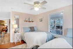 716 E Cooper Avenue, Folly Beach SC 29439