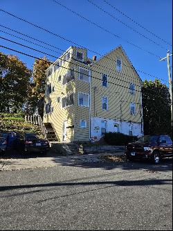 222 Clark Street #2nd floor, New Britain CT 06051