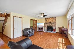 410 Bougher Hill Road, Williams Twp PA 18042