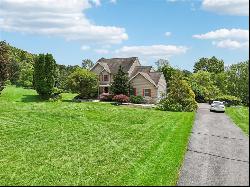 410 Bougher Hill Road, Williams Twp PA 18042