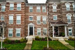 1545 Omar Drive, Indianapolis IN 46202