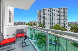 3001 S Ocean Dr Unit 529, Hollywood FL 33019