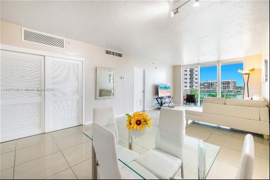 3001 S Ocean Dr Unit 529, Hollywood FL 33019