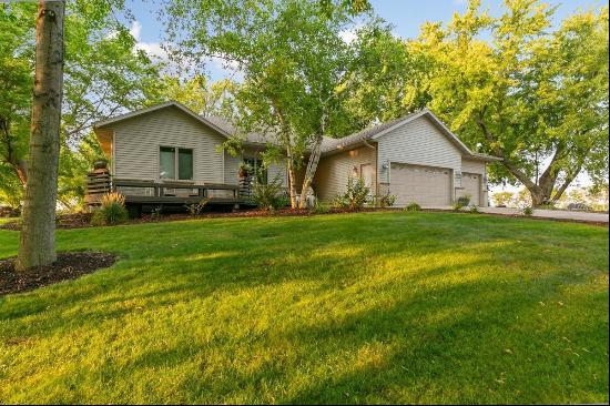 10658 585th Street, Claremont MN 55924