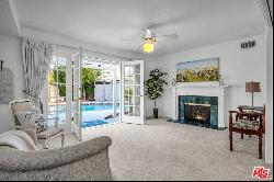 3506 Wrightwood Court, Studio City CA 91604