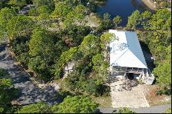 147 Lightning Bug Ln, St. Teresa FL 32358