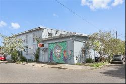 1201 Mazant Street Unit K, New Orleans LA 70117