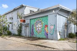 1201 Mazant Street Unit K, New Orleans LA 70117