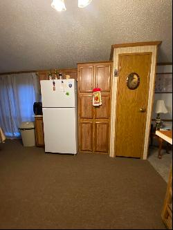 5646 Springfield-Urbana Pike Unit 20, Urbana OH 43078