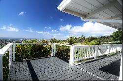 1889 Halekoa Drive, Honolulu HI 96821