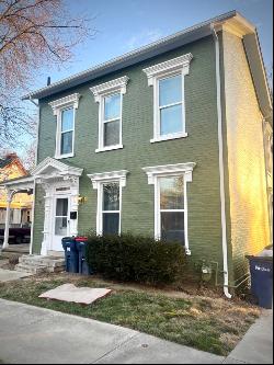 701 N Wayne Street, Piqua OH 45356