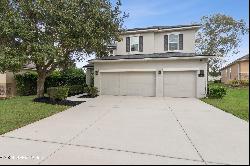 3307 Spring Valley Court, Green Cove Springs FL 32043