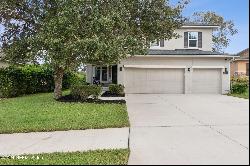 3307 Spring Valley Court, Green Cove Springs FL 32043