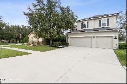 3307 Spring Valley Court, Green Cove Springs FL 32043