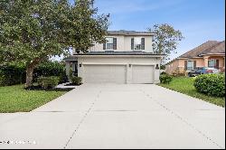 3307 Spring Valley Court, Green Cove Springs FL 32043