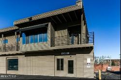 1244 Iron Horse Drive Unit C, Park City UT 84060