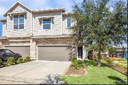 246 Garrison Drive, Houston TX 77009