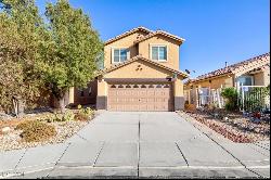 11782 Red Water Court, Las Vegas NV 89183