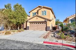 11782 Red Water Court, Las Vegas NV 89183