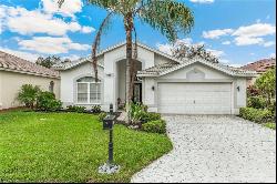 9101 Old Hickory Cir, Fort Myers FL 33912